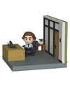 The Office - Jim (Chance of Chase) Mini Moment