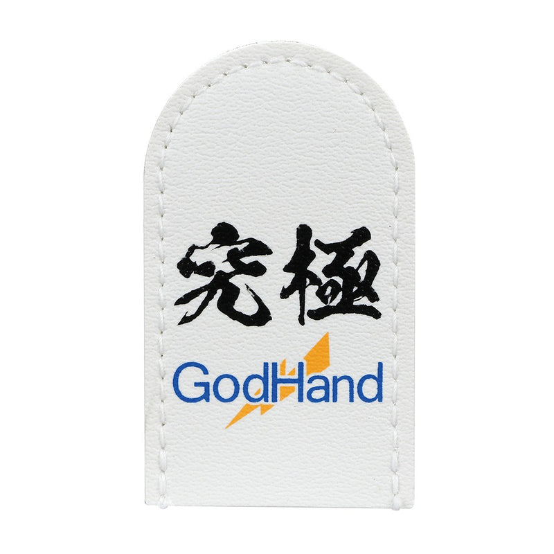 GodHand - Nipper Cap