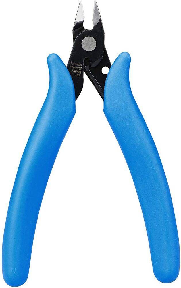 GodHand PN-125 Nipper