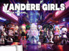 Yandere Girls: Move the Label Series Blind Box (Single)