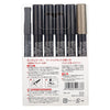 Gundam Marker: Basic Set (6pcs)
