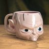 Paladone Gollum Shaped Mug