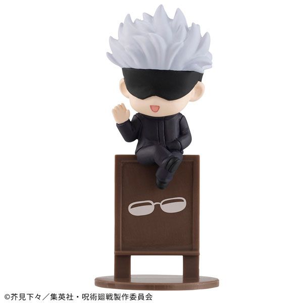 Jujutsu Kaisen - Ochatomo Series Blind Box (Single)