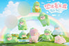 The Sllo: Fluffy Dino Series Blind Box (Single)
