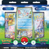 POKEMON TCG Pokemon GO Pin Collection