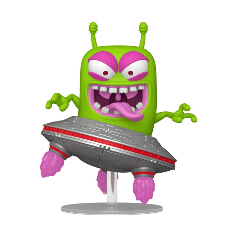 Astro Bot - Space Bully Nebulax (US Exclusive) Pop! Vinyl Figure