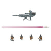 HG 1/144 Light-Type Guncannon Model Kit