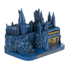 Harry Potter - Hogwarts 3D Perpetual Calendar