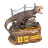 Jurassic Park - T-Rex 3D Perpetual Calendar