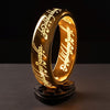 The Lord Of The Rings - One Ring LED Lamp