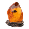Jurassic Park - Amber LED Lamp