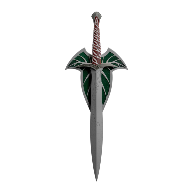 The Lord Of The Rings - Frodos Dagger Sting LED Lamp