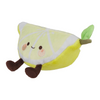 Honeymaru: Simon The Lemon Plush (8