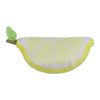 Honeymaru: Simon The Lemon Plush (8