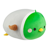Mallard Duck Laydown Plush (14