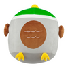 Mallard Duck Laydown Plush (14