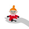 Moomin: Little My Beanie Plush (5.5