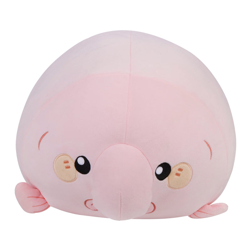 Blob Fish Laydown Mochi Plush