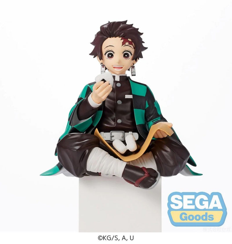 Demon Slayer Kimetsu no Yaiba PM Perching Figure Tanjiro Kamado