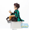 Demon Slayer Kimetsu no Yaiba PM Perching Figure Tanjiro Kamado