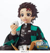 Demon Slayer Kimetsu no Yaiba PM Perching Figure Tanjiro Kamado