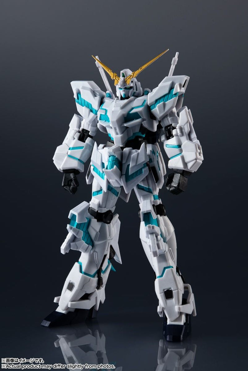 Gundam Universe - RX0 Unicorn Gundam (Awakened) Action Figure