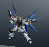 Gundam Universe - ZGMFX20A Strike Freedom Gundam Action Figure