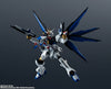 Gundam Universe - ZGMFX20A Strike Freedom Gundam Action Figure