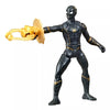 Spider-Man: No Way Home - Web Grappler Spider-Man Deluxe 6-Inch Action Figure