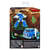Transformers Generations Kingdom Deluxe Wave 5 Pipes Figure