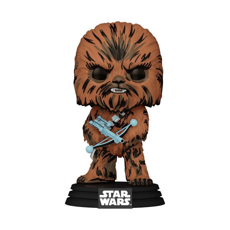 Star Wars - Chewbacca Retro Series (US Exclusive) Pop! Vinyl Figure