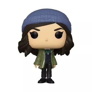 Eternals - Sersi (US Exclusive) Pop! Vinyl Figure
