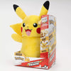 Pokemon - Electric Charge Pikachu Plush