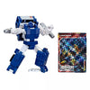 Transformers Generations Kingdom Deluxe Wave 5 Pipes Figure