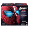 Marvel Legends Series Spider-Man Iron Spider Helmet