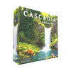 Cascadia: Landmarks Expansion