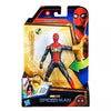 Spider-Man: No Way Home - Spider-Man Web Spin Deluxe 6-Inch Action Figure