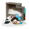 Minecraft - Caves & Cliffs Adventure World Pack