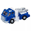 Transformers Generations Kingdom Deluxe Wave 5 Pipes Figure