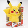 Pokemon - Electric Charge Pikachu Plush