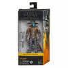 Star Wars: The Black Series - Cad Bane 6-Inch Action Figure
