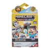 Minecraft - Caves & Cliffs Adventure World Pack