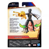 Spider-Man: No Way Home - Web Grappler Spider-Man Deluxe 6-Inch Action Figure