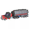 Transformers Generations Legacy Leader Laser Optimus Prime Action Figure