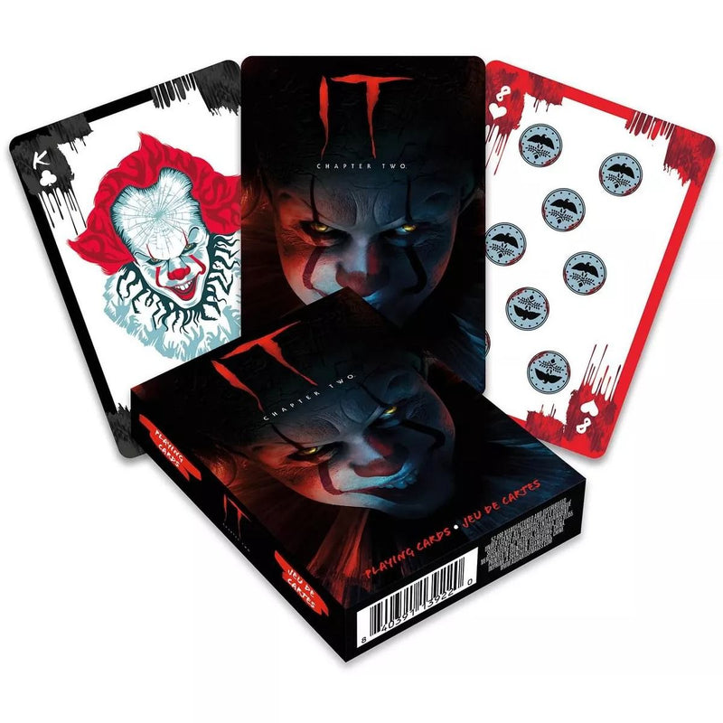 IT Chapter 2 Playing Cards