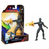 Spider-Man: No Way Home - Web Grappler Spider-Man Deluxe 6-Inch Action Figure
