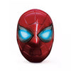 Marvel Legends Series Spider-Man Iron Spider Helmet