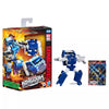 Transformers Generations Kingdom Deluxe Wave 5 Pipes Figure
