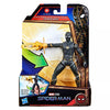 Spider-Man: No Way Home - Web Grappler Spider-Man Deluxe 6-Inch Action Figure