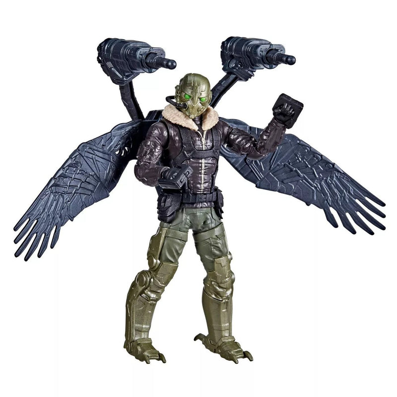 Spider-Man: No Way Home - Vulture Deluxe 6-Inch Action Figure